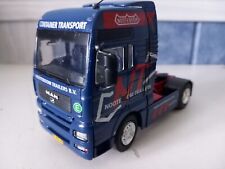 Conrad camion tracteur d'occasion  Odos