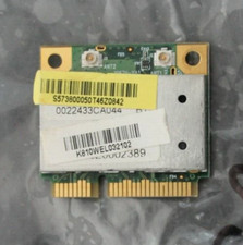 Carte wifi atheros d'occasion Carte wifi atheros d'occasion  Montmorot