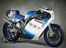 Metal sign suzuki for sale  UK