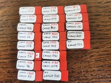 Lanco watch parts for sale  OSWESTRY
