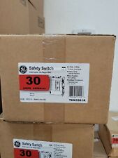 New thn3361r nema for sale  Dallas