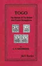 Togo stamps british d'occasion  Expédié en Belgium