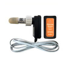Sensor Sonda Astral 525146 Kit para EQ Sal chlorinators Gold Tip Entrega Grátis comprar usado  Enviando para Brazil