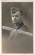 Portrait gefreiter schiffchen gebraucht kaufen  Leipzig