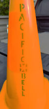 Traffic safety cone for sale  Willits