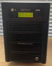 Buffalo terastation pro for sale  Cumming