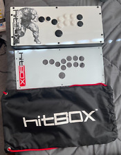 Usb hitbox arcade for sale  Las Vegas