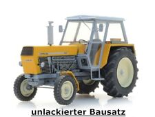 Artitec 10.421 - 1:87: ciągnik Ursus 1201/Zetor 12011, zestaw, nielakierowany - NOWY na sprzedaż  Wysyłka do Poland