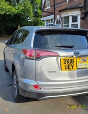 toyota rav4 automatic for sale toyota rav4 automatic for sale STOKE-ON-TRENT