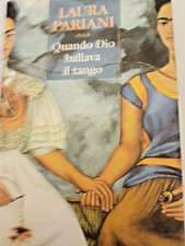 Quando dio ballava usato Quando dio ballava usato  Cesena