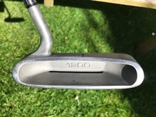 Wilson 1200 putter for sale  EDINBURGH