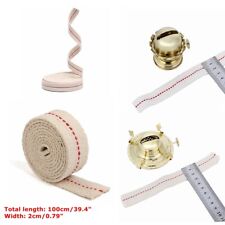 10roll 20mm flat for sale  HATFIELD