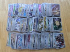 Lot cartes pokémon d'occasion  Meulan en Yvelines