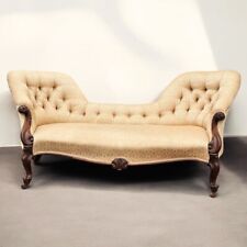 Antique victorian sofa for sale  SAWBRIDGEWORTH