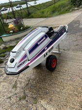 Kawasaki 550sx jetski for sale  BASILDON