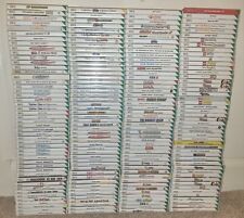 Wii games 5.99 for sale  EDINBURGH