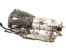 Cambio automatico bmw usato  Tivoli