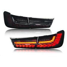 Luzes traseiras de LED GTS para 2019-2024 BMW G20 G80 M3 330 340 3 Series cor fumê comprar usado Luzes traseiras de LED GTS para 2019-2024 BMW G20 G80 M3 330 340 3 Series cor fumê comprar usado  Enviando para Brazil