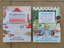 Great british bake for sale  STRATFORD-UPON-AVON