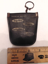 Vintage leather bread for sale  North Wilkesboro