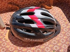 Casque vélo gyro d'occasion  Saint-Omer