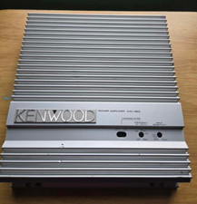 Kenwood kac 923 for sale  Detroit