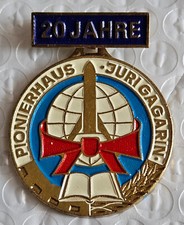 Pionierhaus juri gagarin gebraucht kaufen  Pirna, Dohma, Struppen