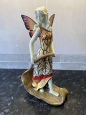 Beñat fairy figurine for sale  PUDSEY