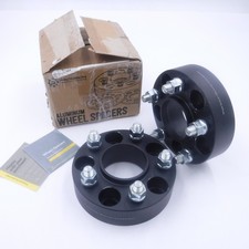 Pair 1.5 5x4.5 for sale  Ogden