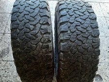 Coppia pneumatici goodrich usato  Magliano Vetere