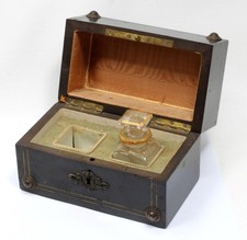 Antique victorian ebonized for sale  Annandale