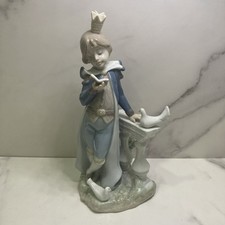 Lladro 5737 piccolo usato  Spedire a Italy