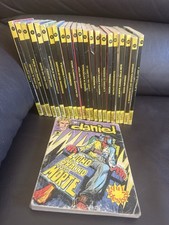 Fumetto daniel lotto usato  Laterza
