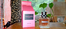 Valentino donna born gebraucht kaufen  Preetz