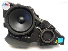 2016-20 BENTLEY BENTAYGA ALTO-FALANTE TRASEIRO ESQUERDO TWEETER PORTA WOOFER CAIXA CONJUNTO 636 comprar usado  Enviando para Brazil