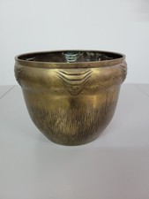Cache pot ancien d'occasion  Ludres