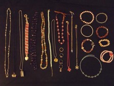 Costume jewelry lot for sale  Earlington