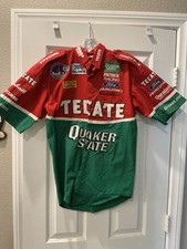 Camisa Tecate Adrian Fernandez Crew CART Patrick Racing comprar usado  Enviando para Brazil