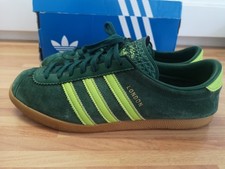 Adidas london slime for sale  EDINBURGH
