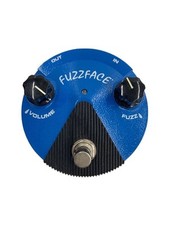 Mini silicone Jim Dunlop Effector Ffm1 Fuzz Face comprar usado  Enviando para Brazil