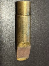 Guardala soprano mouthpiece for sale  Lakeland