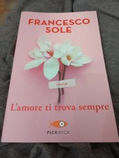 Libro amore trova usato  Massafra