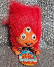Brinquedo de pelúcia Chicken Little Third comprar usado  Enviando para Brazil