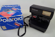 Polaroid 600 one for sale Polaroid 600 one for sale  CARSHALTON