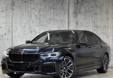 Bmw 740ld wheel for sale  WATFORD