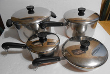 Revere ware 1801 for sale  Lester