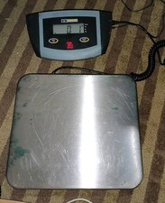 Ohaus es50r scale for sale  Houston