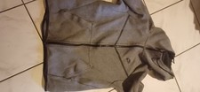 Veste nike grise d'occasion  Ozoir-la-Ferrière