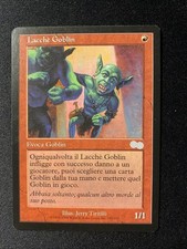 Goblin lackey lacchè usato  Meda