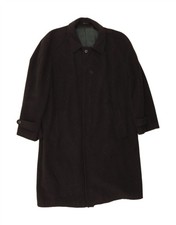 Vintage mens overcoat for sale  IPSWICH